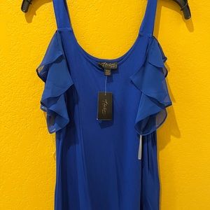 Thalia Sodi. Size small